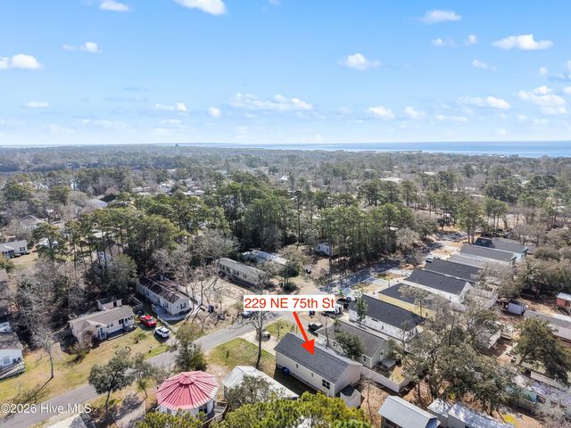 229 NE 75th Street, Oak Island, NC 28465