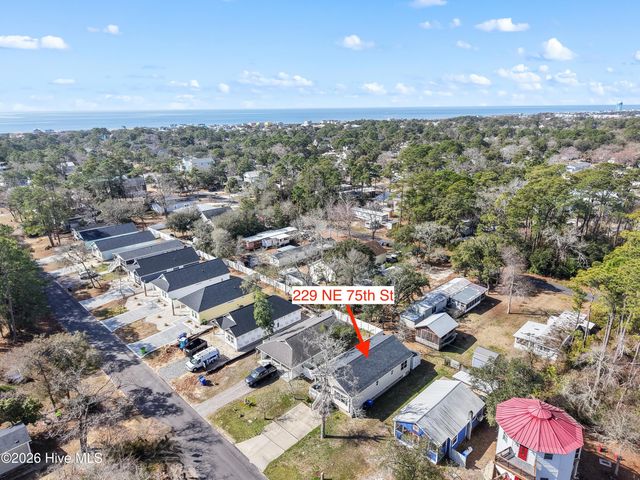 229 NE 75th Street, Oak Island, NC 28465