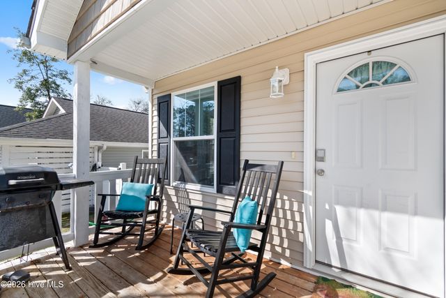 229 NE 75th Street, Oak Island, NC 28465