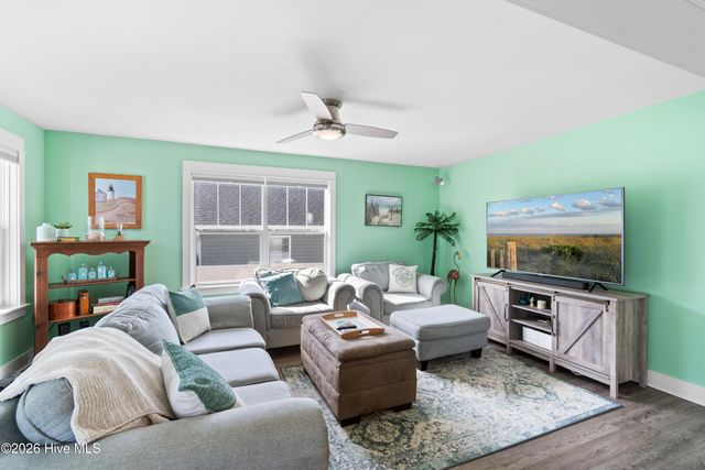 229 NE 75th Street, Oak Island, NC 28465