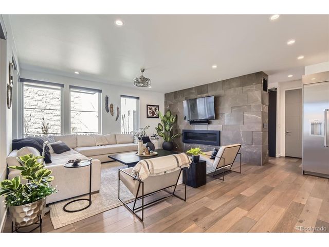 1585 S Fillmore St, Denver, CO 80210