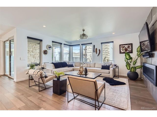 1585 S Fillmore St, Denver, CO 80210