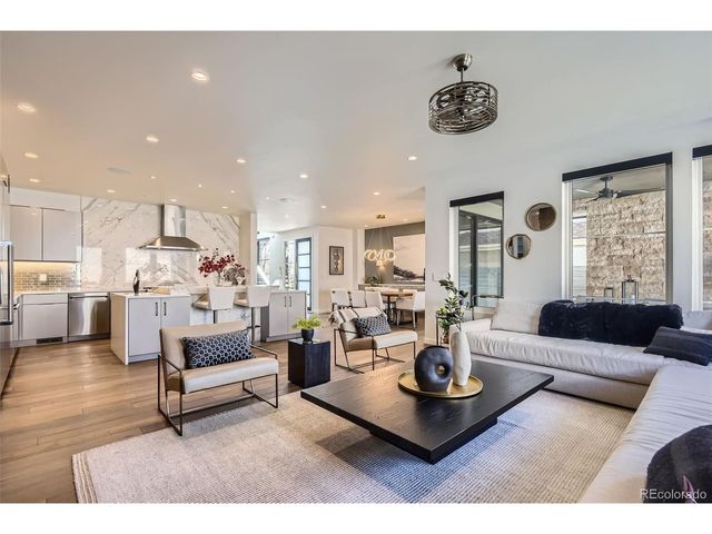 1585 S Fillmore St, Denver, CO 80210