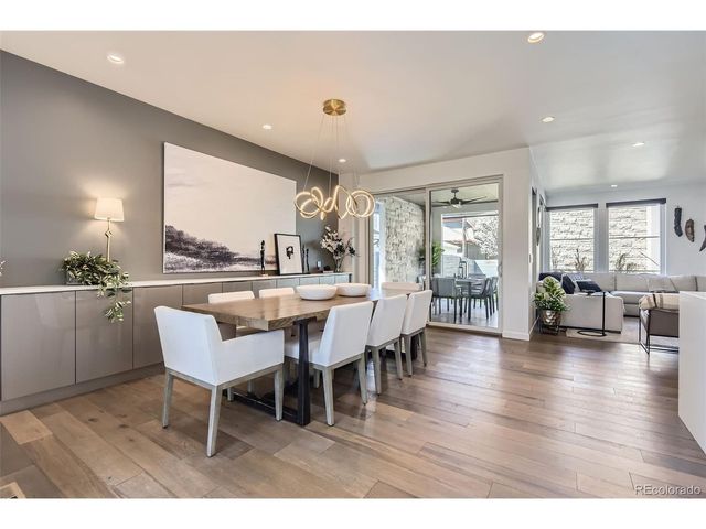 1585 S Fillmore St, Denver, CO 80210