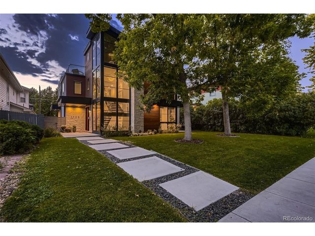1585 S Fillmore St, Denver, CO 80210