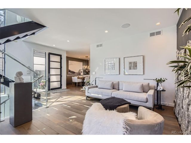 1585 S Fillmore St, Denver, CO 80210