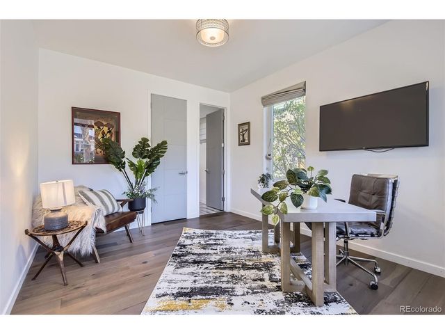 1585 S Fillmore St, Denver, CO 80210