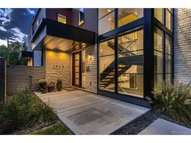 1585 S Fillmore St, Denver, CO 80210