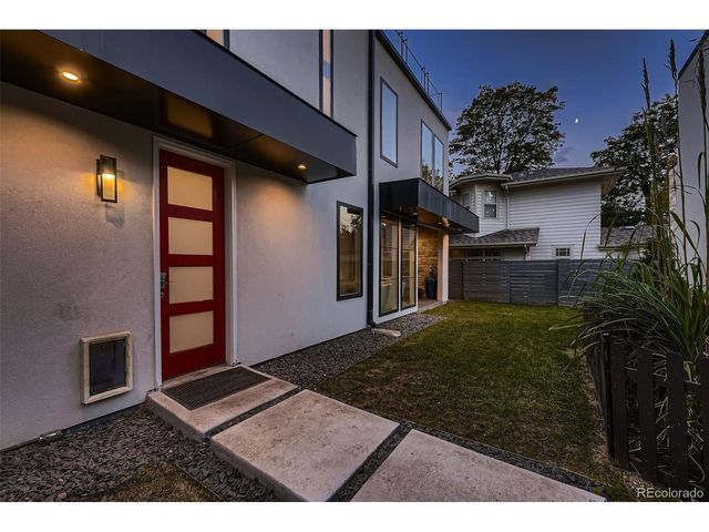 1585 S Fillmore St, Denver, CO 80210