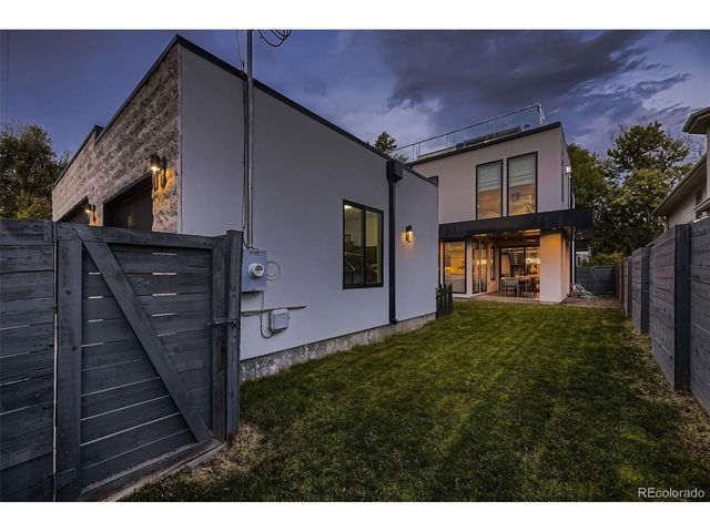 1585 S Fillmore St, Denver, CO 80210