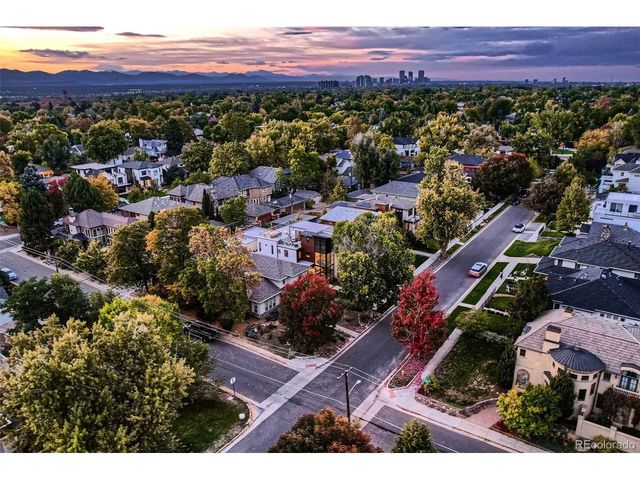 1585 S Fillmore St, Denver, CO 80210