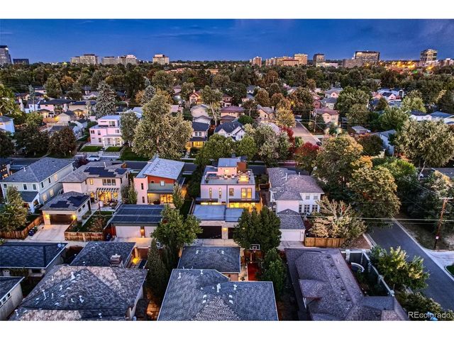 1585 S Fillmore St, Denver, CO 80210