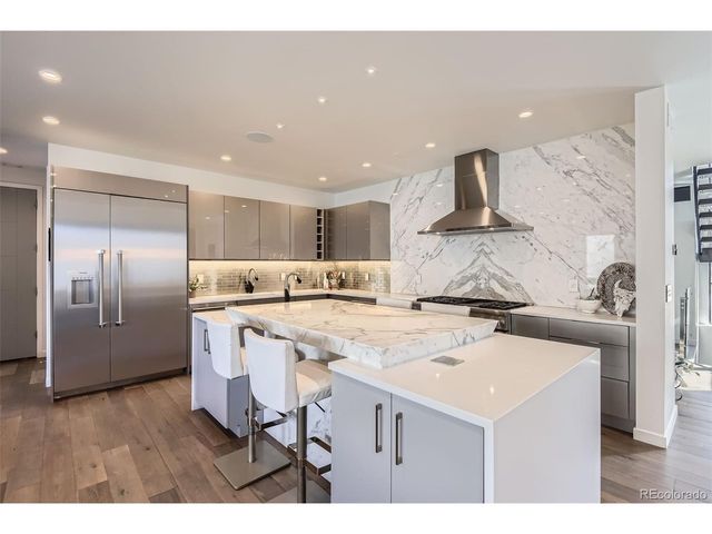 1585 S Fillmore St, Denver, CO 80210