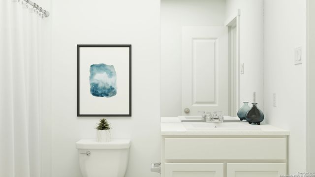 15027 Azzurro Stone, Elmendorf, TX 78112