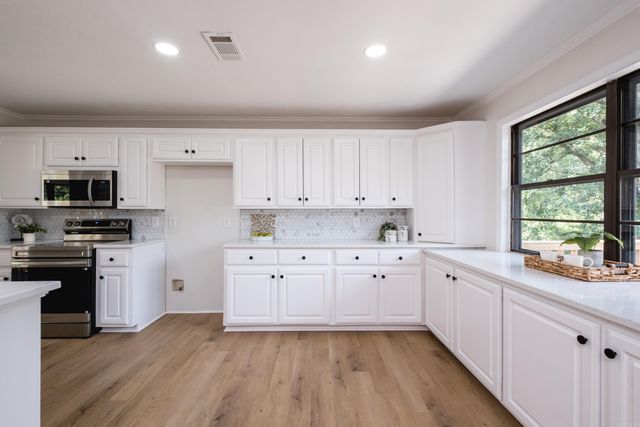 2209 Breckenridge Drive, Little Rock, AR 72227