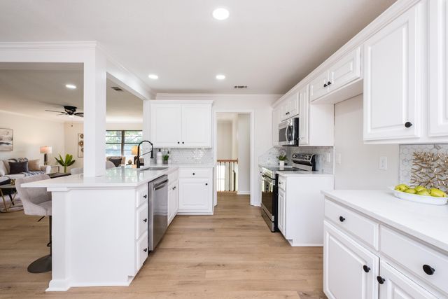 2209 Breckenridge Drive, Little Rock, AR 72227