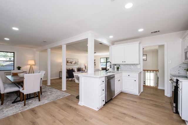 2209 Breckenridge Drive, Little Rock, AR 72227
