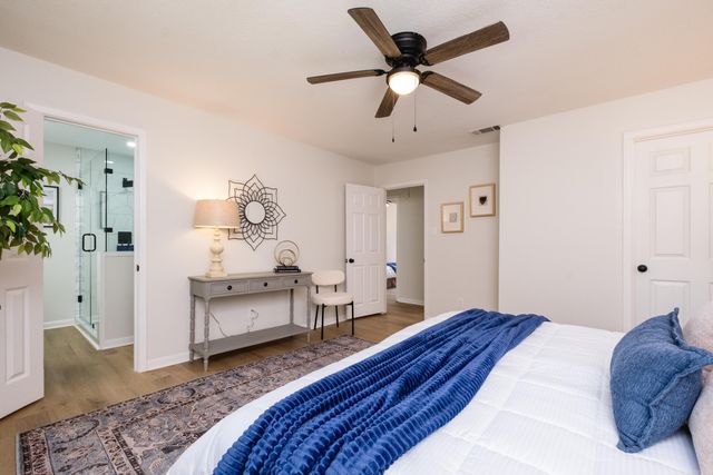 2209 Breckenridge Drive, Little Rock, AR 72227