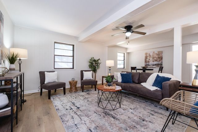 2209 Breckenridge Drive, Little Rock, AR 72227