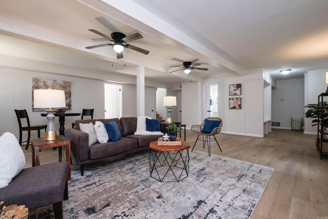 2209 Breckenridge Drive, Little Rock, AR 72227