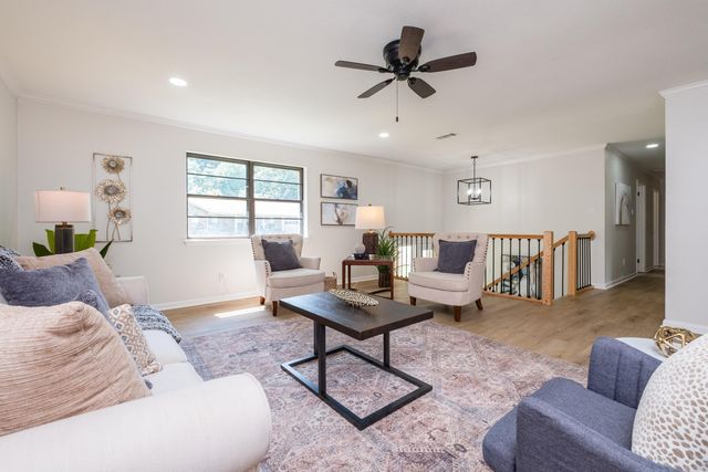 2209 Breckenridge Drive, Little Rock, AR 72227