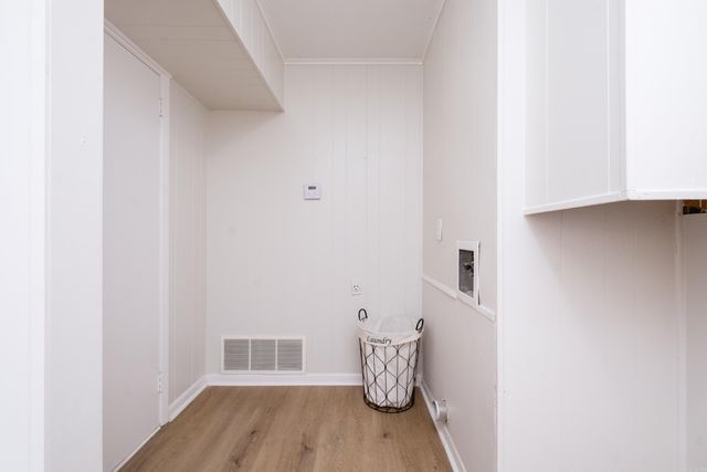 2209 Breckenridge Drive, Little Rock, AR 72227