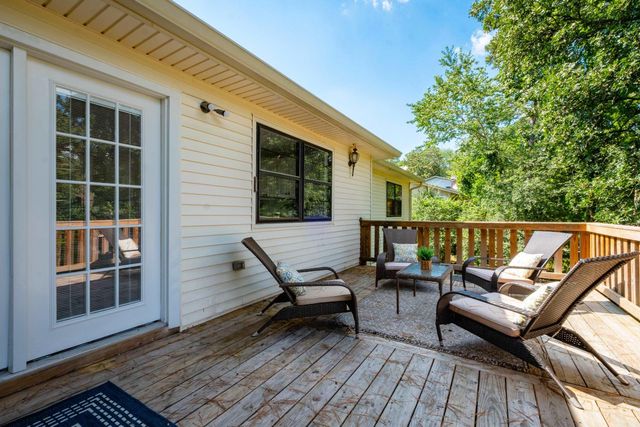 2209 Breckenridge Drive, Little Rock, AR 72227