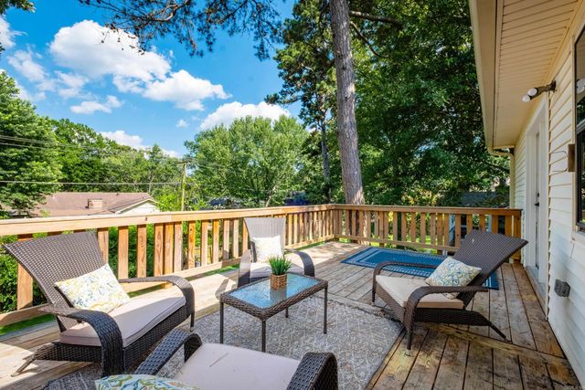 2209 Breckenridge Drive, Little Rock, AR 72227