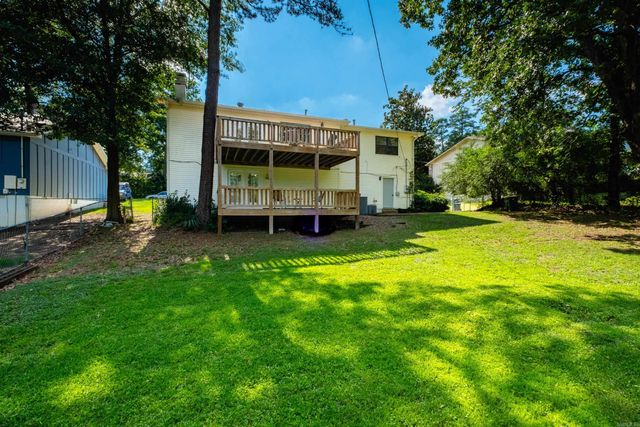 2209 Breckenridge Drive, Little Rock, AR 72227