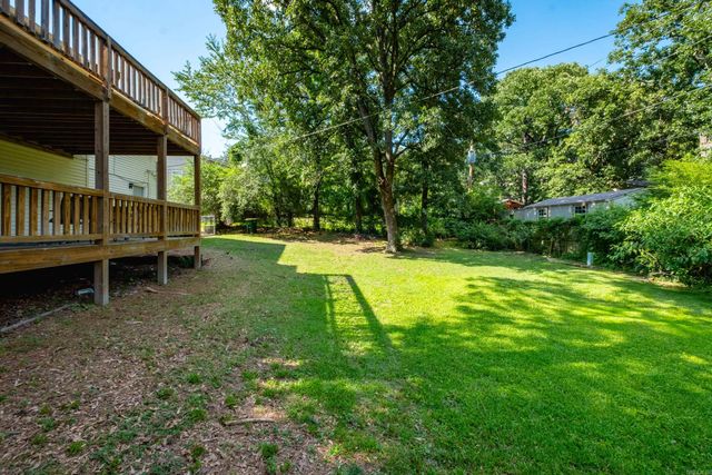 2209 Breckenridge Drive, Little Rock, AR 72227