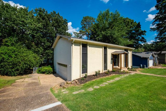2209 Breckenridge Drive, Little Rock, AR 72227