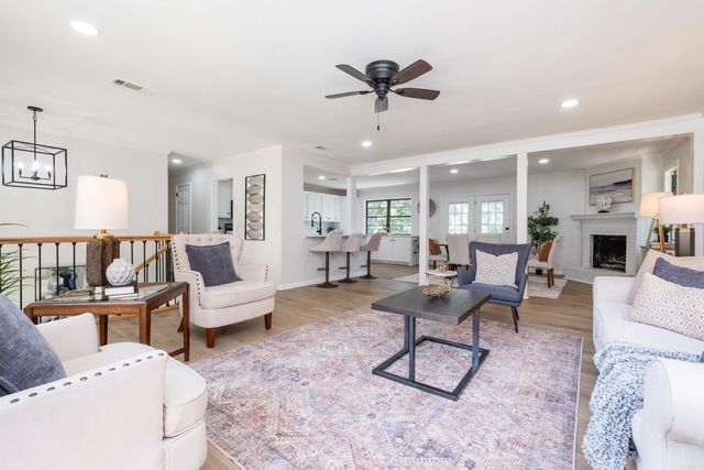 2209 Breckenridge Drive, Little Rock, AR 72227