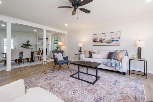 2209 Breckenridge Drive, Little Rock, AR 72227