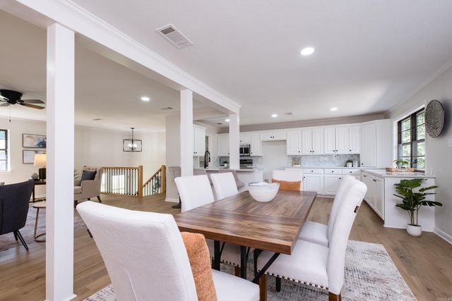 2209 Breckenridge Drive, Little Rock, AR 72227