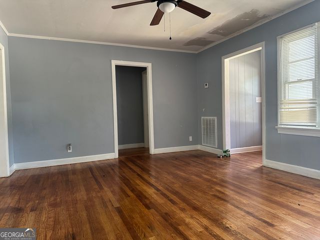 1540 Burton Avenue, Macon, GA 31204