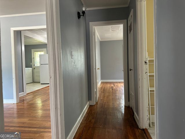 1540 Burton Avenue, Macon, GA 31204