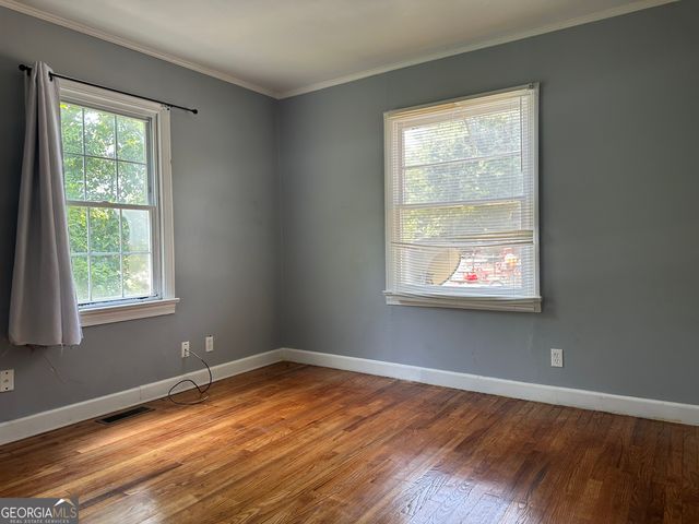 1540 Burton Avenue, Macon, GA 31204
