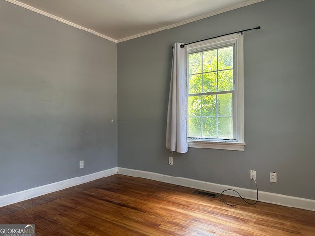 1540 Burton Avenue, Macon, GA 31204