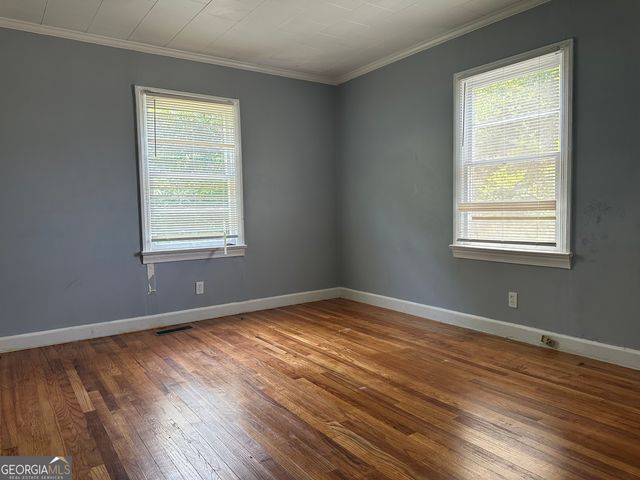 1540 Burton Avenue, Macon, GA 31204