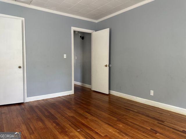 1540 Burton Avenue, Macon, GA 31204