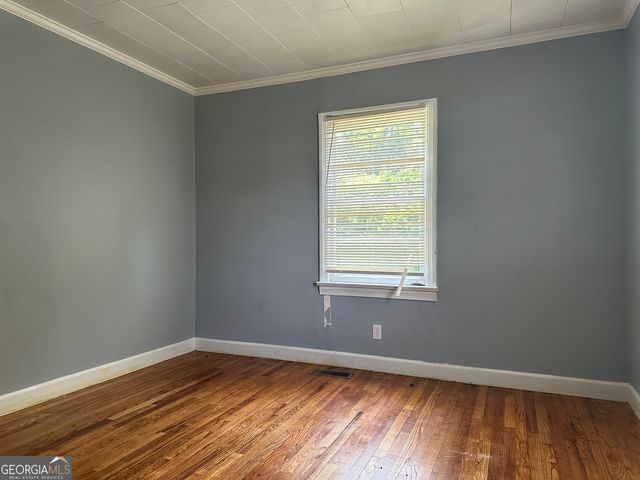1540 Burton Avenue, Macon, GA 31204