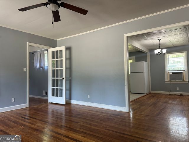 1540 Burton Avenue, Macon, GA 31204