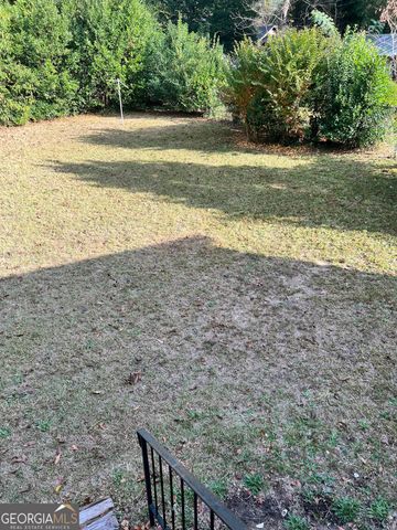 1540 Burton Avenue, Macon, GA 31204