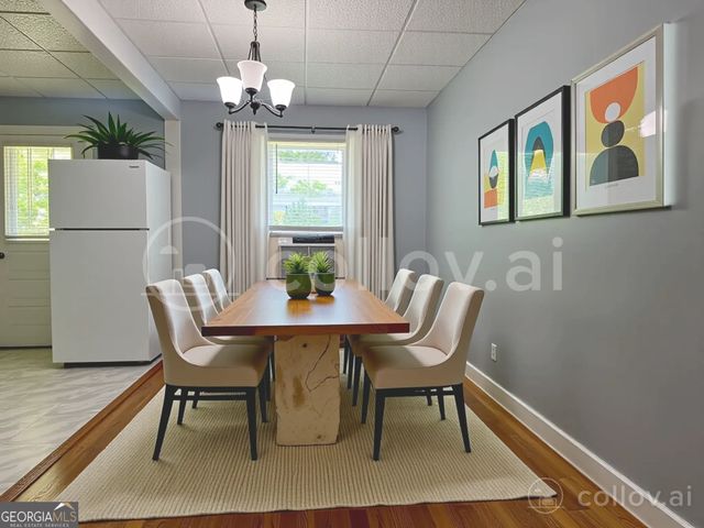 1540 Burton Avenue, Macon, GA 31204