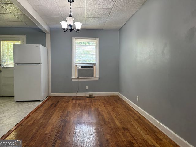 1540 Burton Avenue, Macon, GA 31204