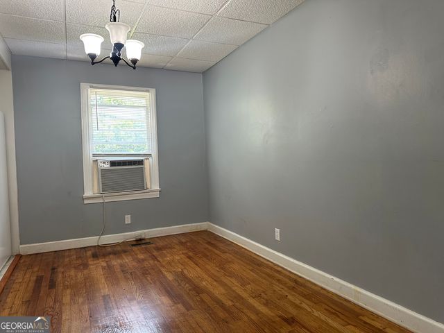 1540 Burton Avenue, Macon, GA 31204