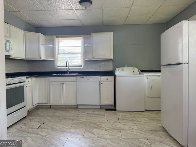 1540 Burton Avenue, Macon, GA 31204