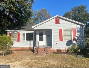 1540 Burton Avenue, Macon, GA 31204