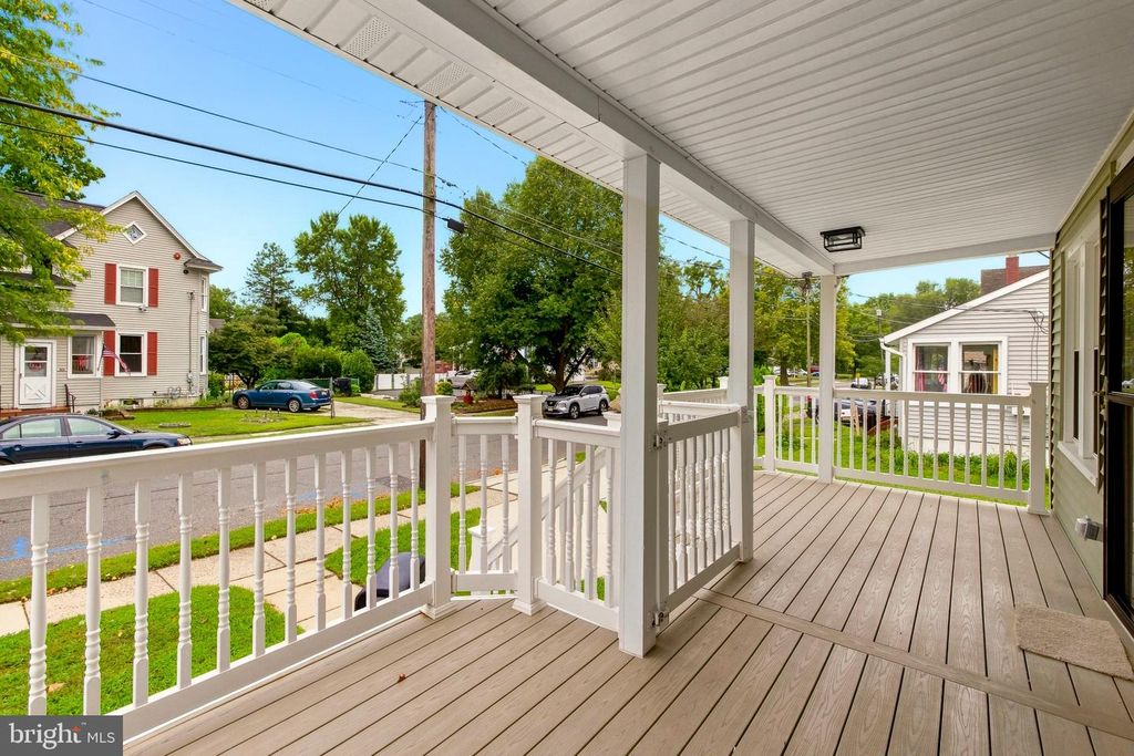 319 YALE AVE, STRATFORD, NJ 08084 — photo 3