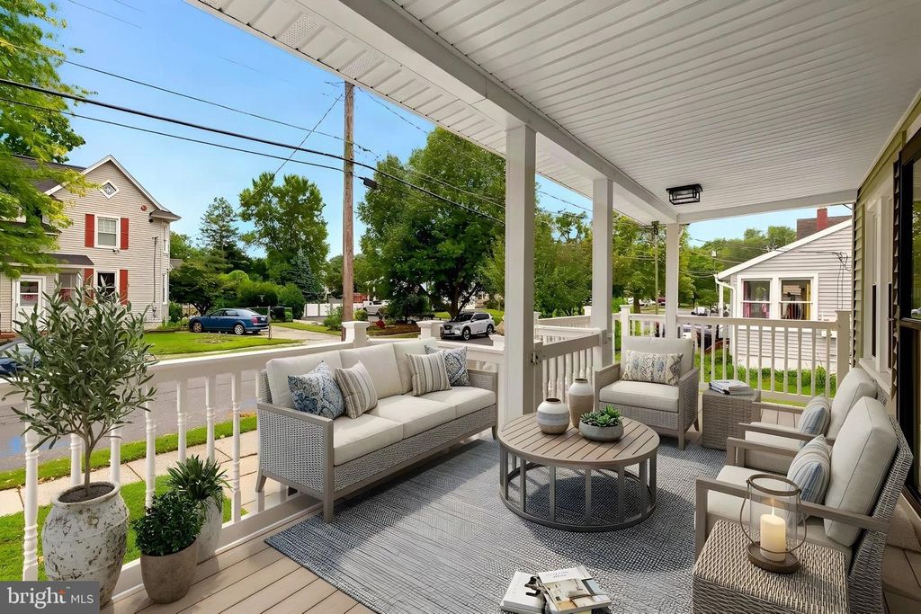 319 YALE AVE, STRATFORD, NJ 08084 — photo 4